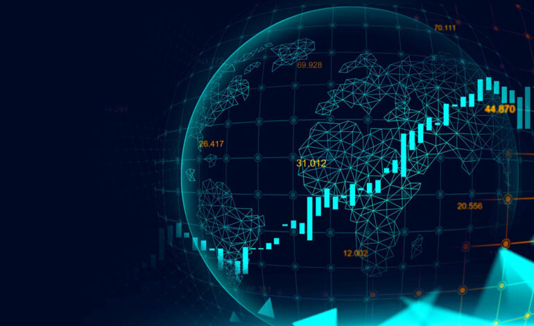 The Main Markets of Commodities Futures Trading