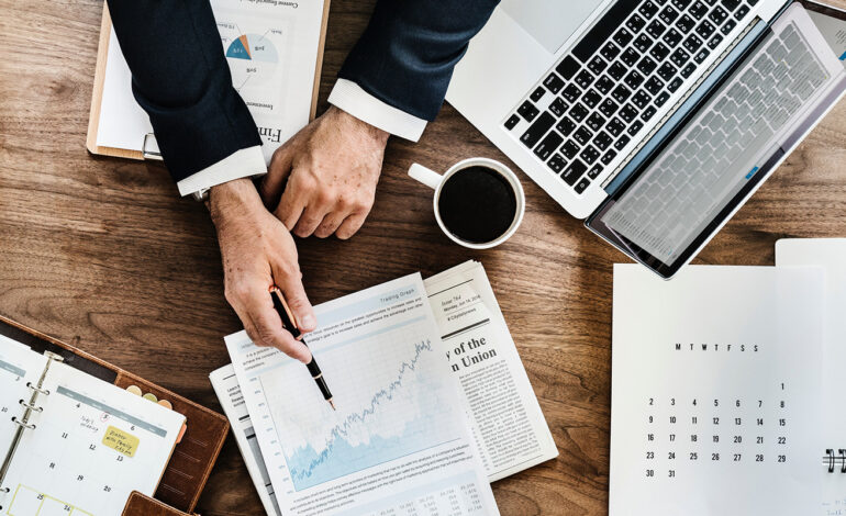 Fast Alternative Financing for Small Businesses