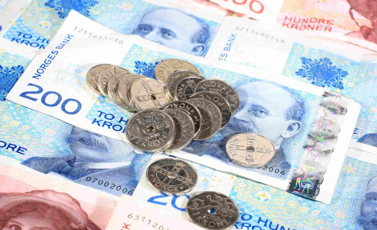 How to Know When to Buy & Sell a Currency