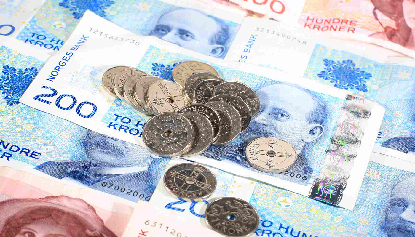 How to Know When to Buy & Sell a Currency