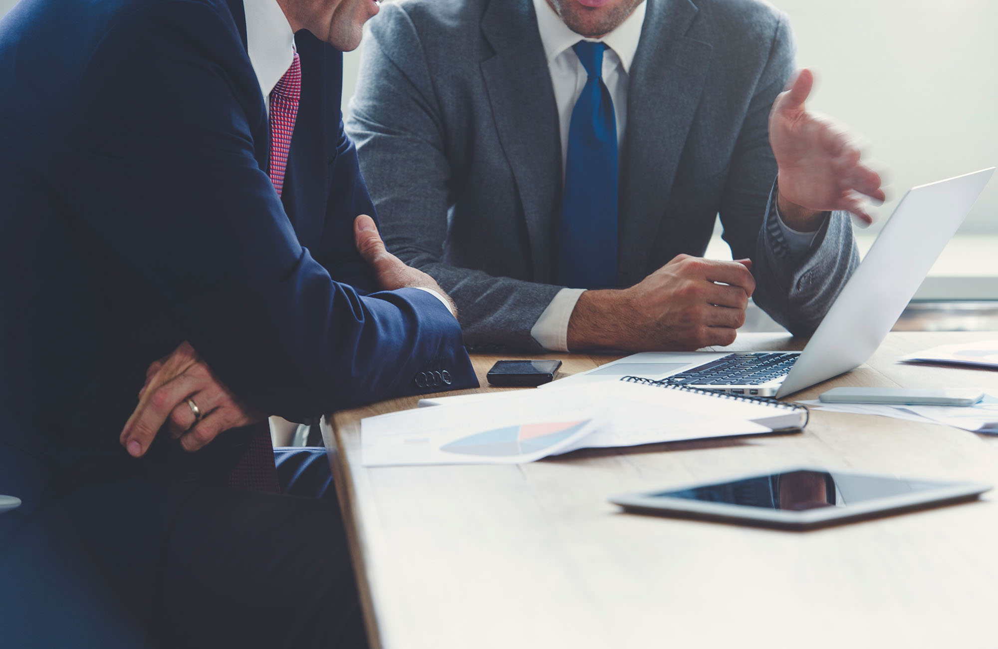 Essential Small Businesses Investment: Professional Web Design