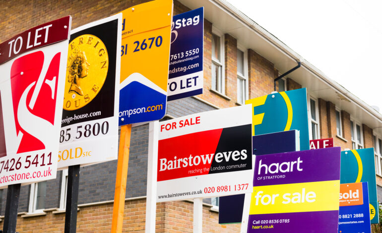 How to Stop a Repossession Order in the UK