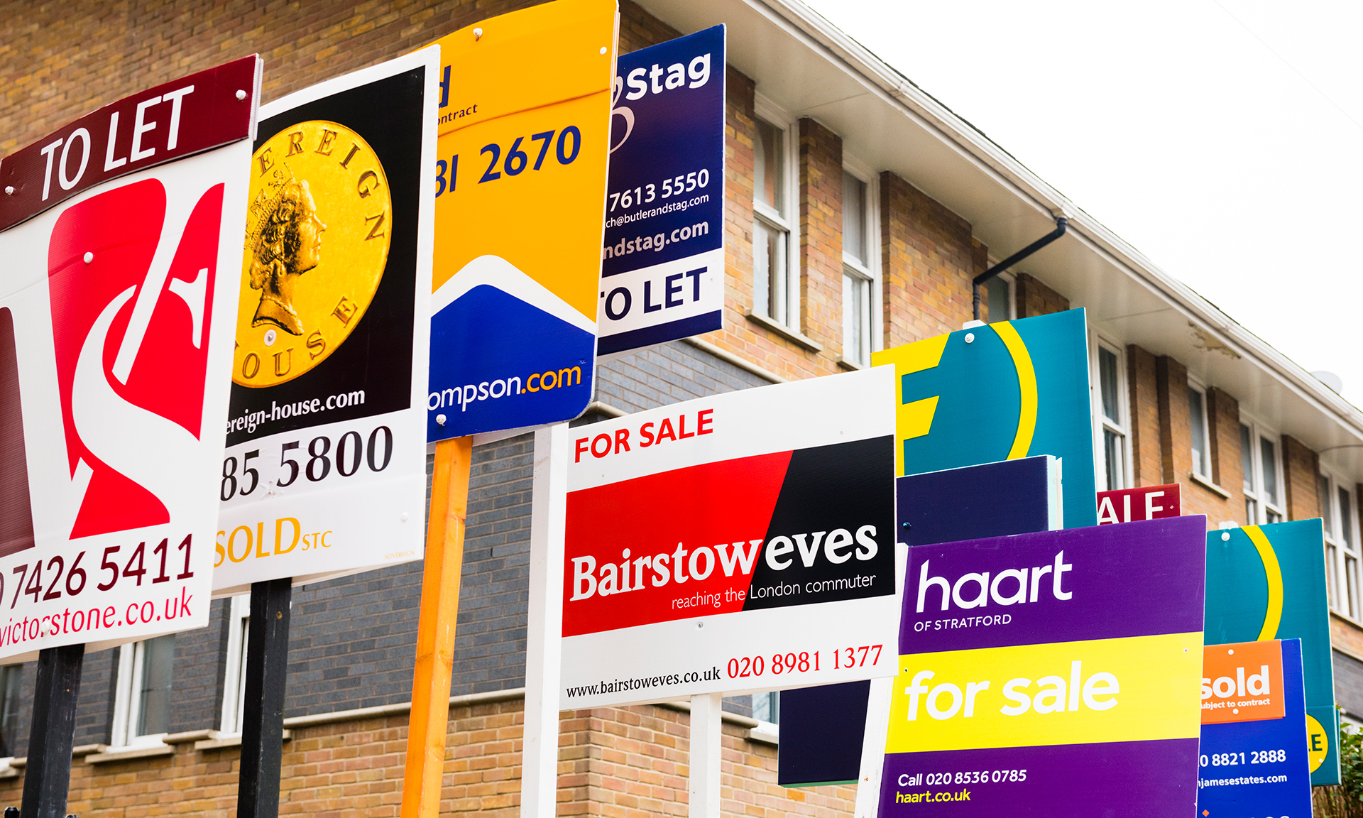 How to Stop a Repossession Order in the UK