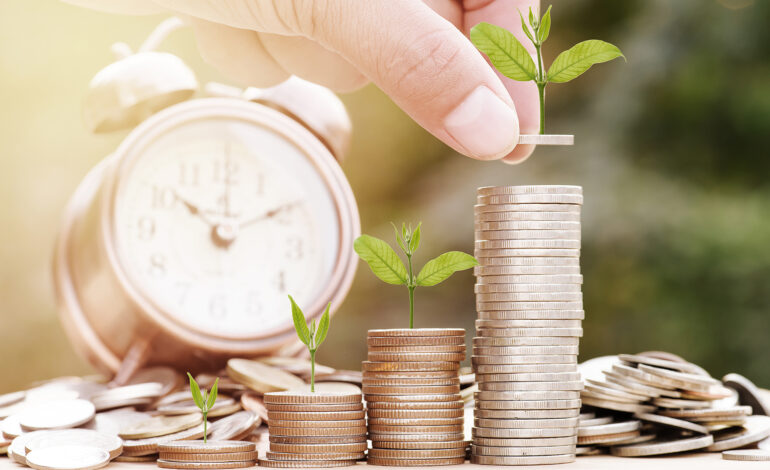 Three Simple Ways To Save Money