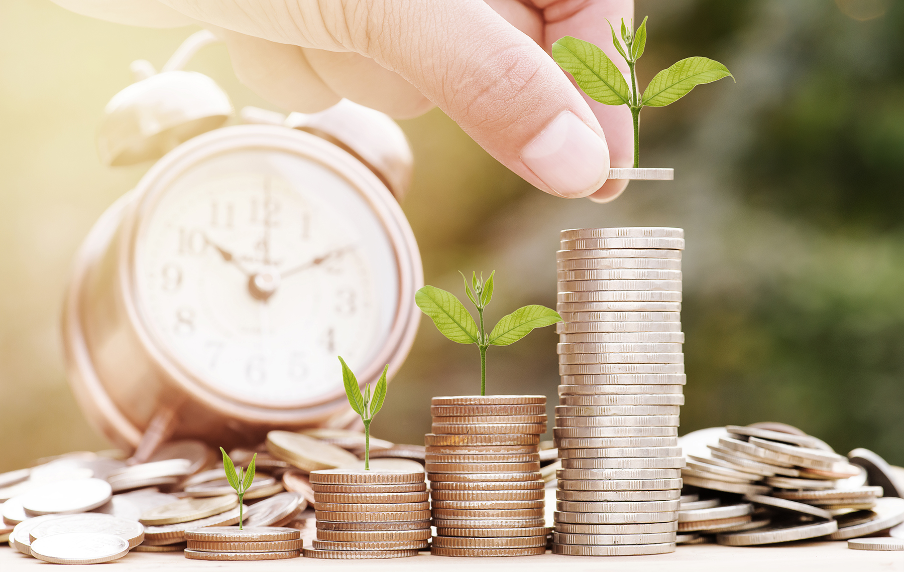 Three Simple Ways To Save Money