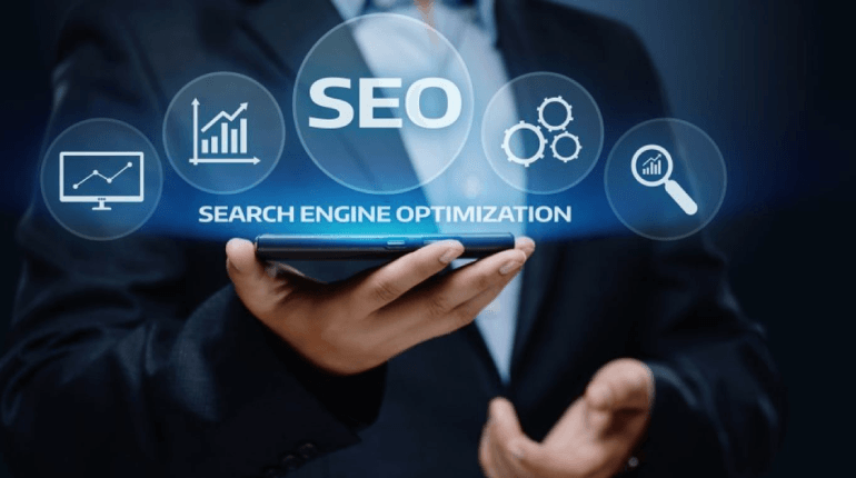 8 Tips To Improve SEO For Your Small Business