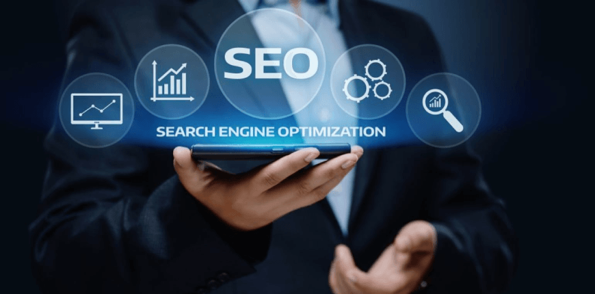8 Tips To Improve SEO For Your Small Business