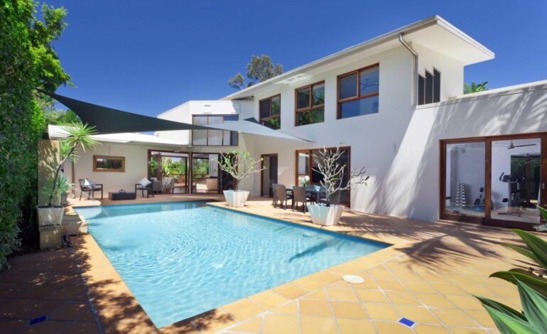 Home or Away? Our Guide to Buying Property