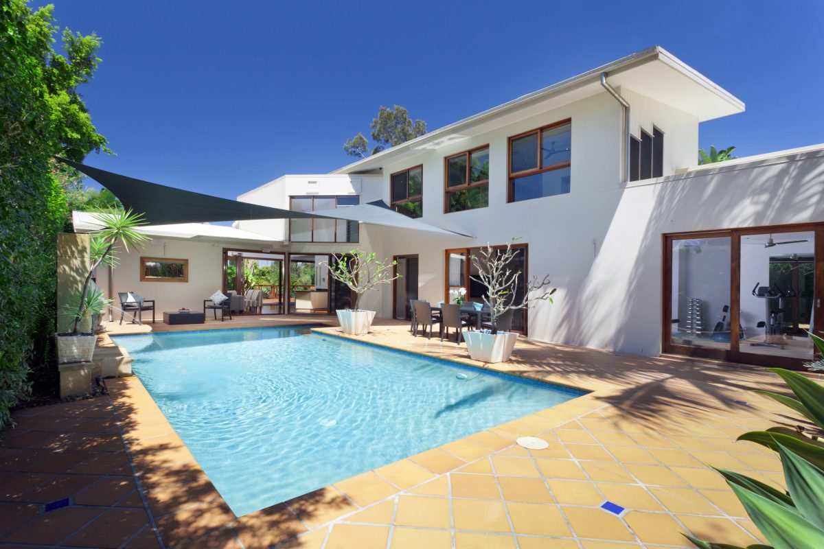 Home or Away? Our Guide to Buying Property