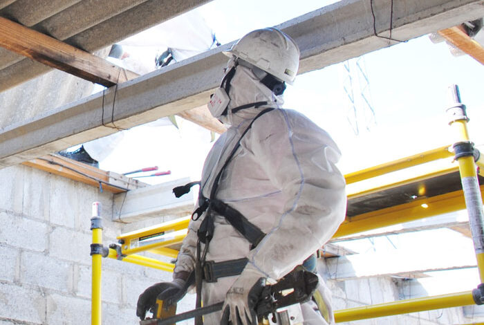 Are You Worried About Asbestos In Your Essex Home?