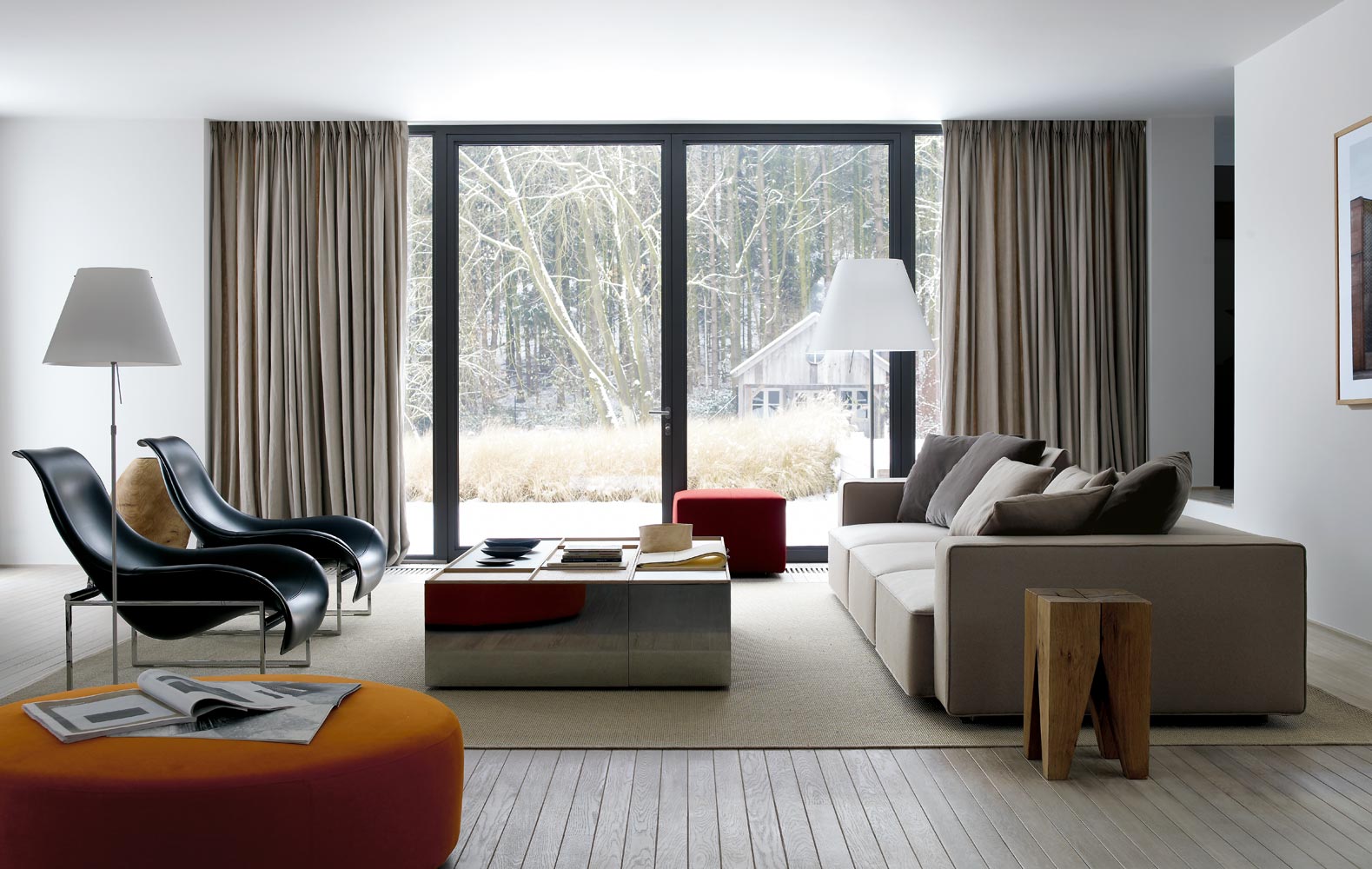 Consumers Are Adjusting to Buying Furniture Online