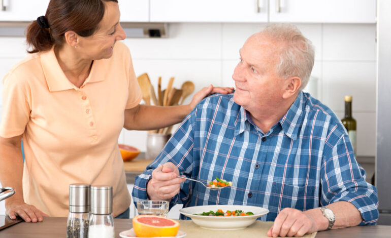 Planning For Continuing Health Care