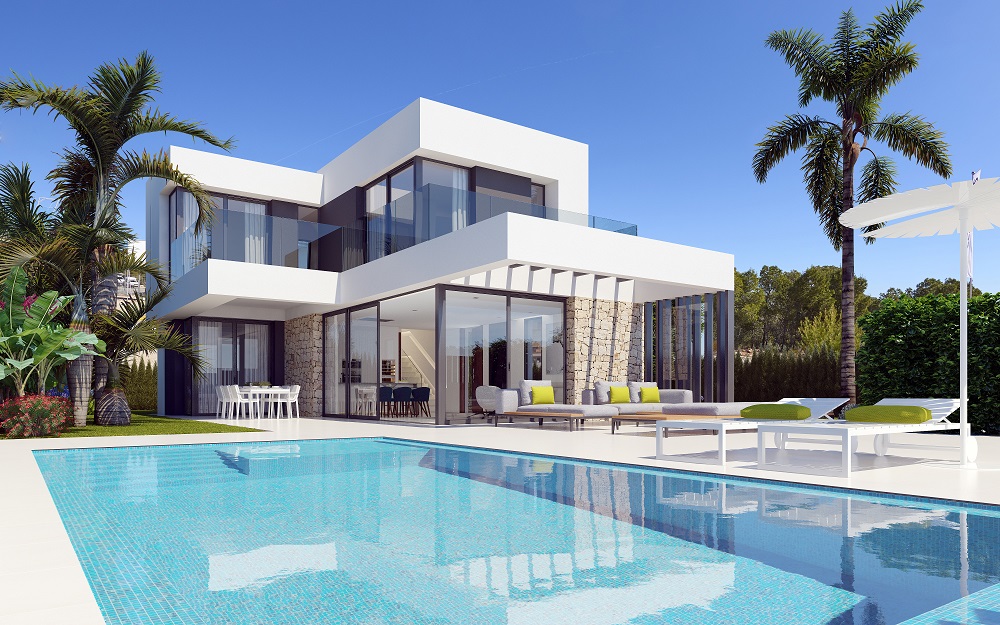 7 Elements to Develop a Profitable International Real Estate Business