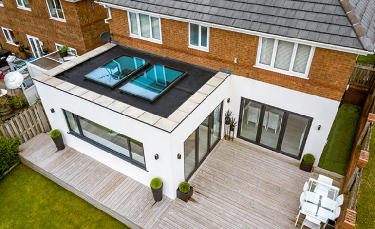 8 Essential Rules for Extending A Home