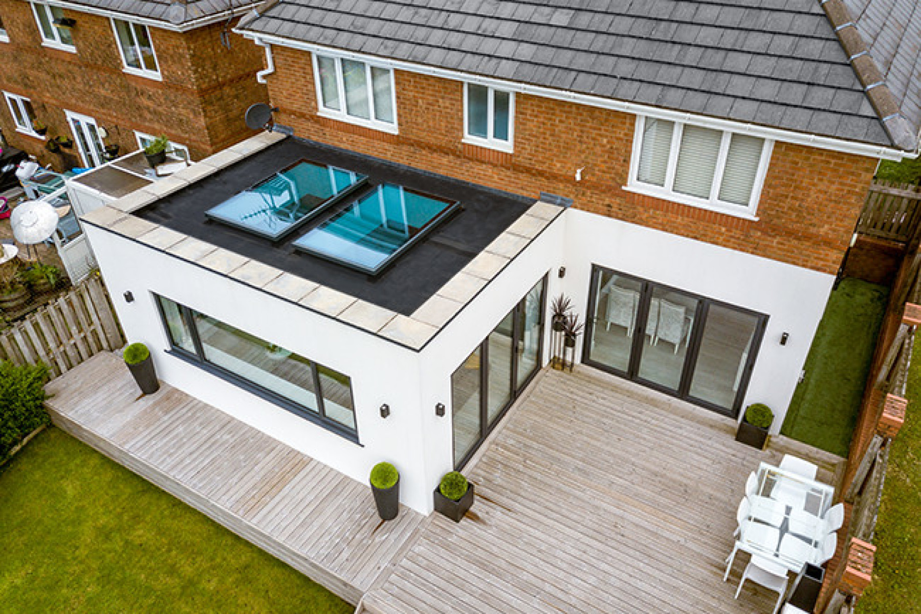 8 Essential Rules for Extending A Home