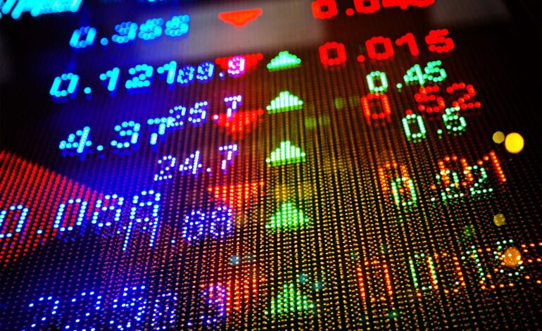 What’s the Difference between Trading and Investing?