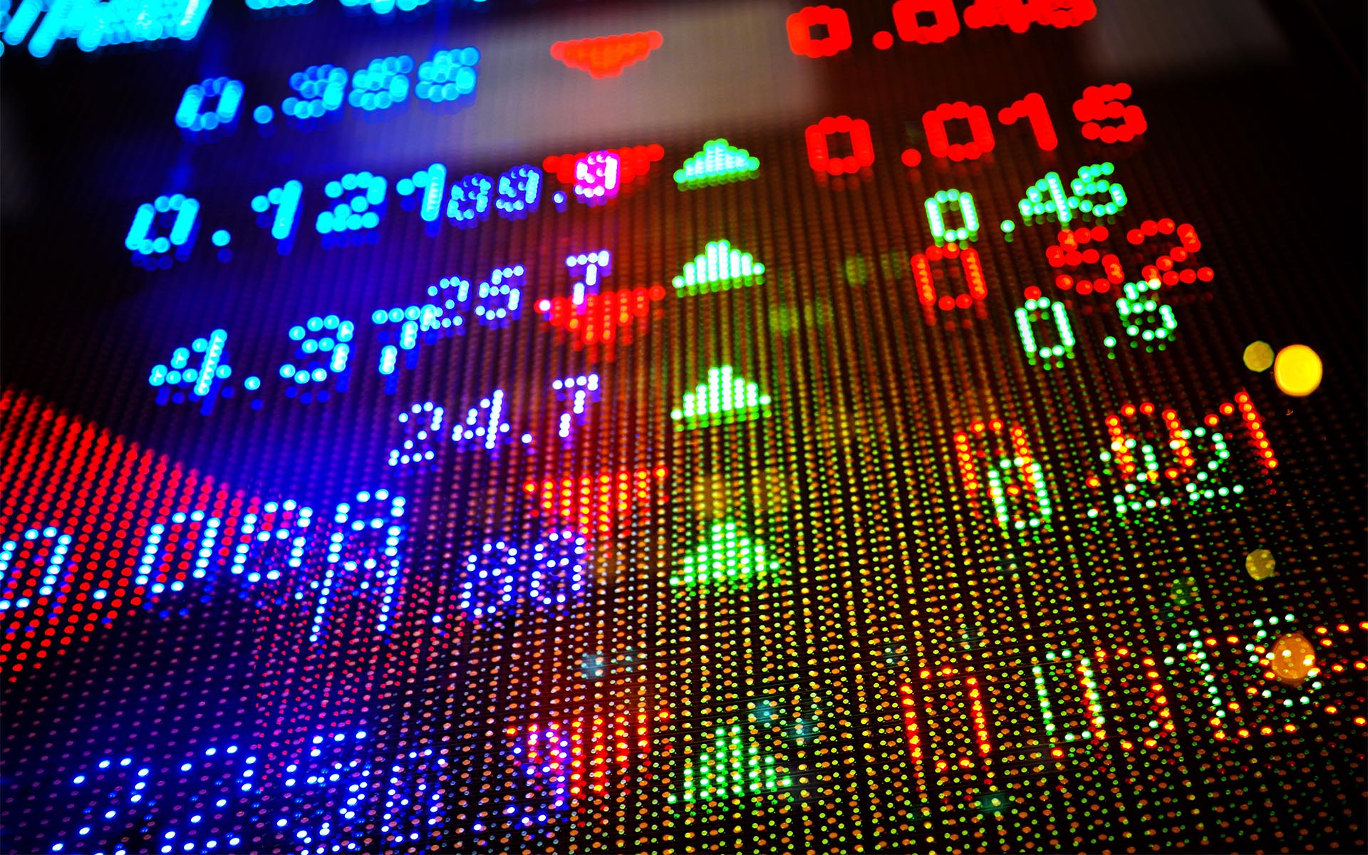 What’s the Difference between Trading and Investing?