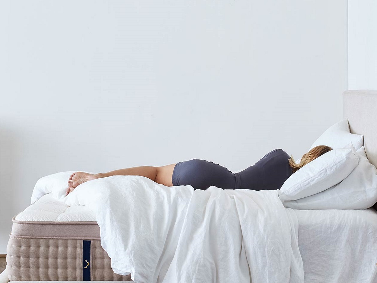 Choosing the Right Mattress: Making a Wise Investment
