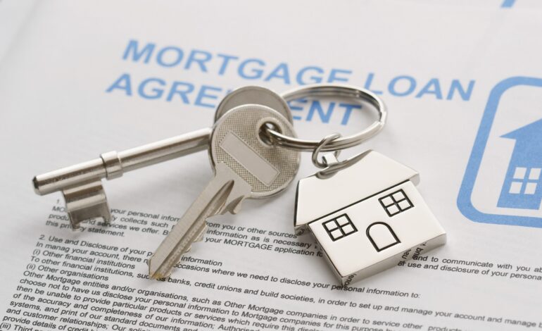 Applying for a Mortgage – How To Get a “Yes” From a Lender