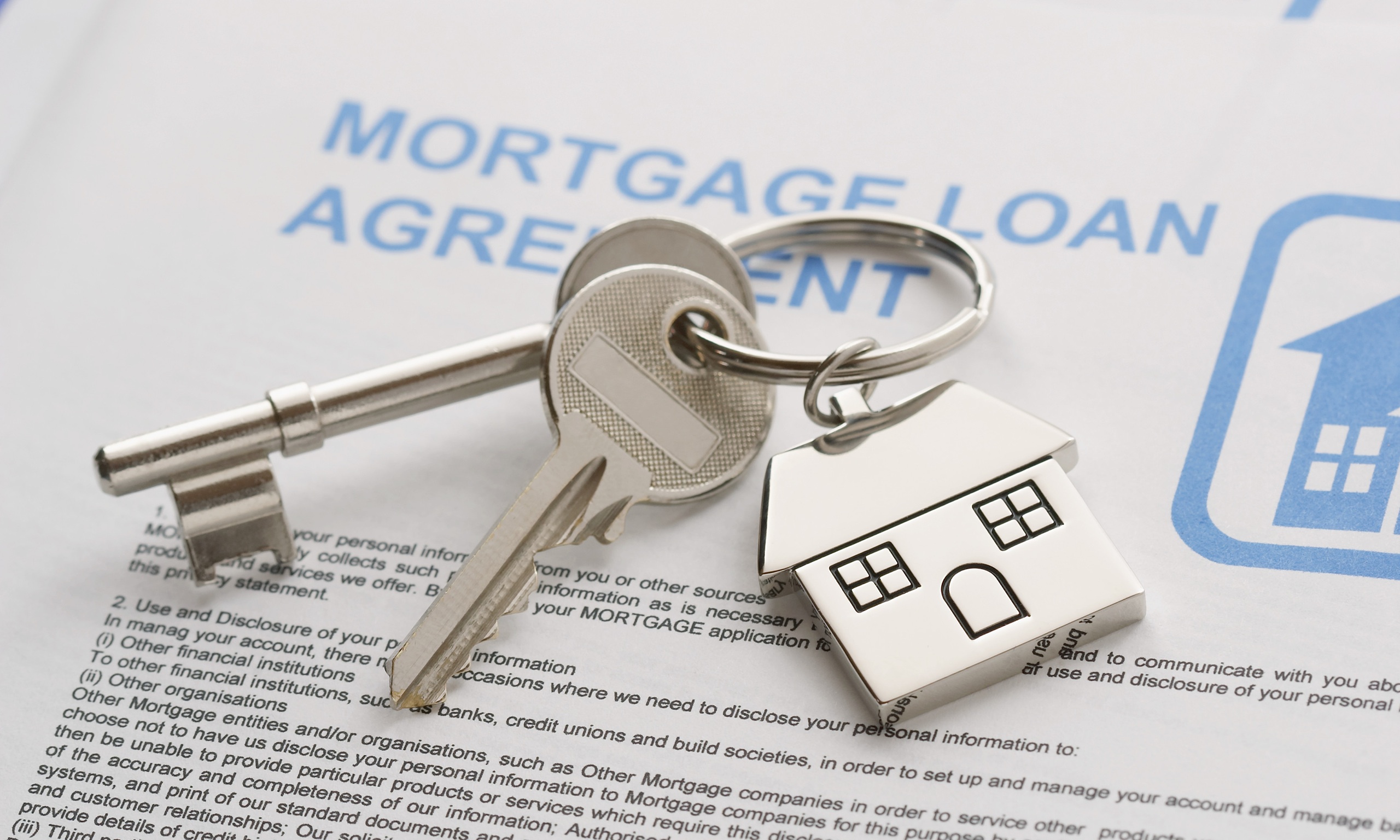 Applying for a Mortgage – How To Get a “Yes” From a Lender