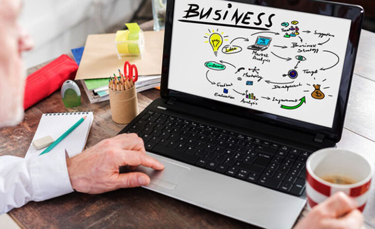 Easy Steps to Ensure Your Online Business Succeeds