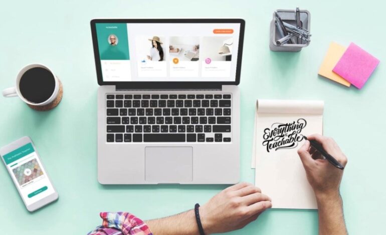 Why an Online Business Is a Solid Investment
