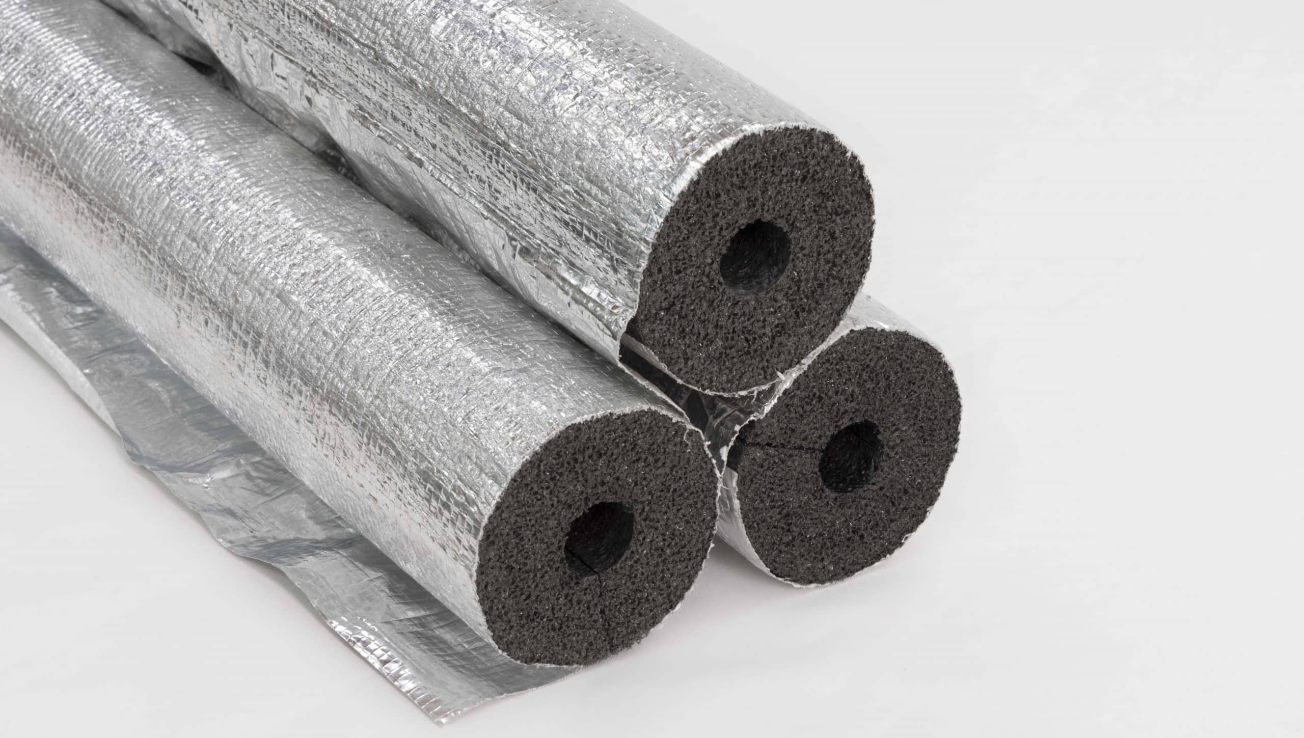 Preventing Burst Pipes: A Guide to Properly Lagging Pipes