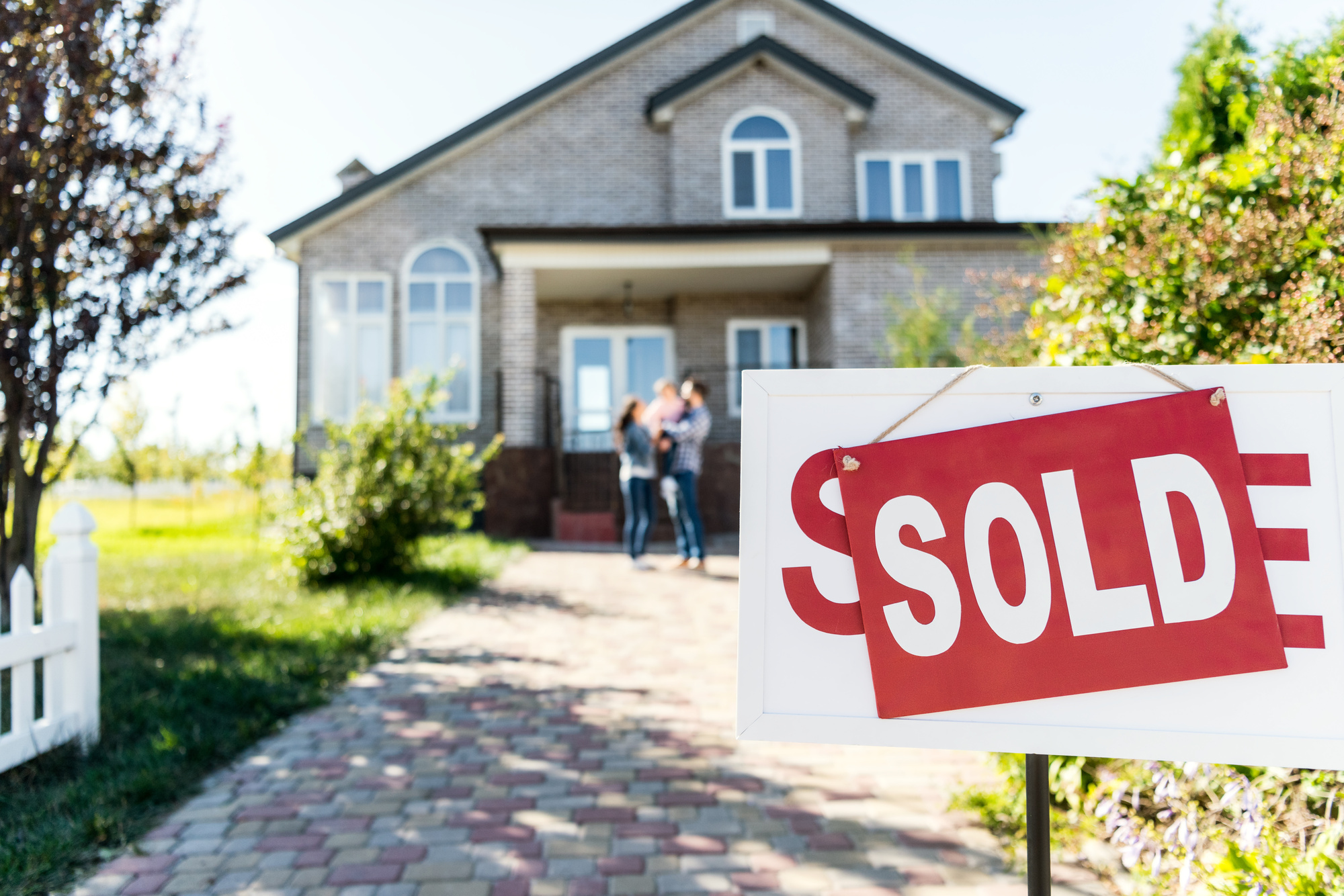 The Three Top Reasons Your House Isn’t Selling