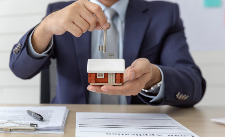 What To Do When You Can’t Pay Your Mortgage