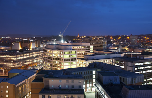How to Choose the Best Swindon Taxi Company