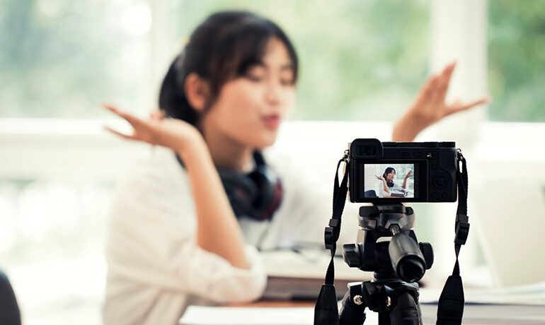 Video Marketing – Taking the Marketing World by Storm