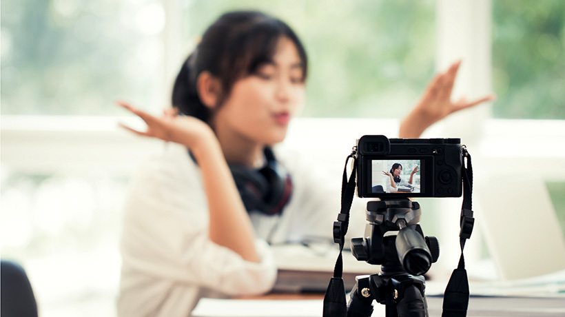 Video Marketing – Taking the Marketing World by Storm
