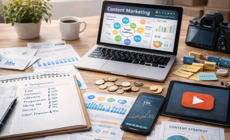 Why Content Marketing Still Dominates in a Short-Form World