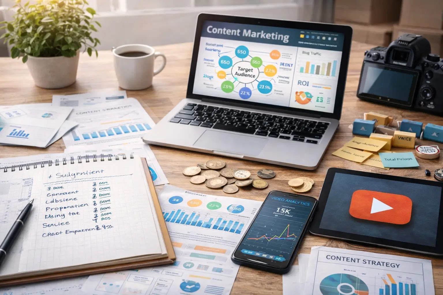 Why Content Marketing Still Dominates in a Short-Form World