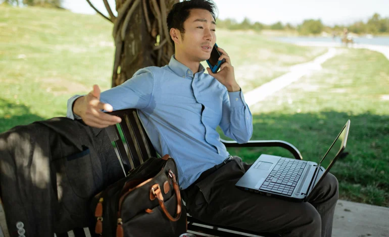 Remote Work and the Future of Career Flexibility