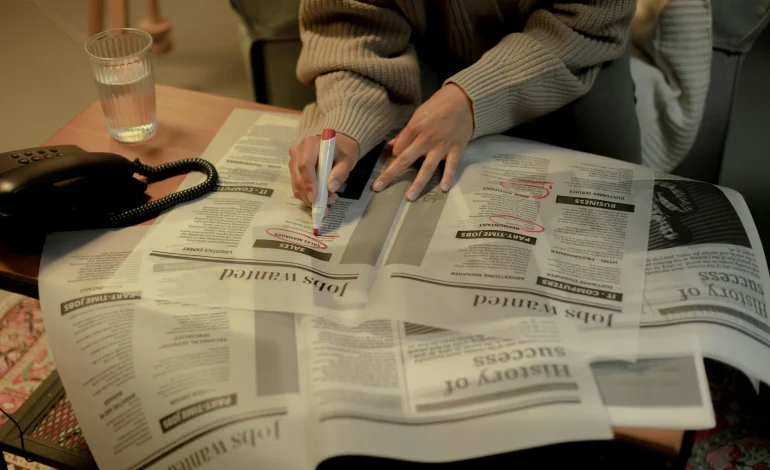 The Shift Towards Skills-Based Careers in a Changing Job Market