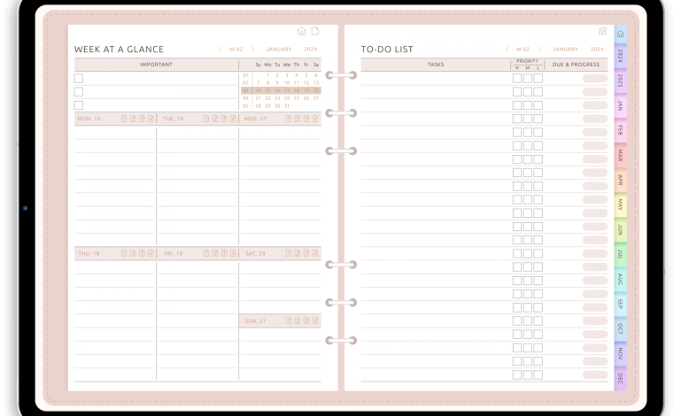 20 Digital Products to Sell on Etsy in 2026