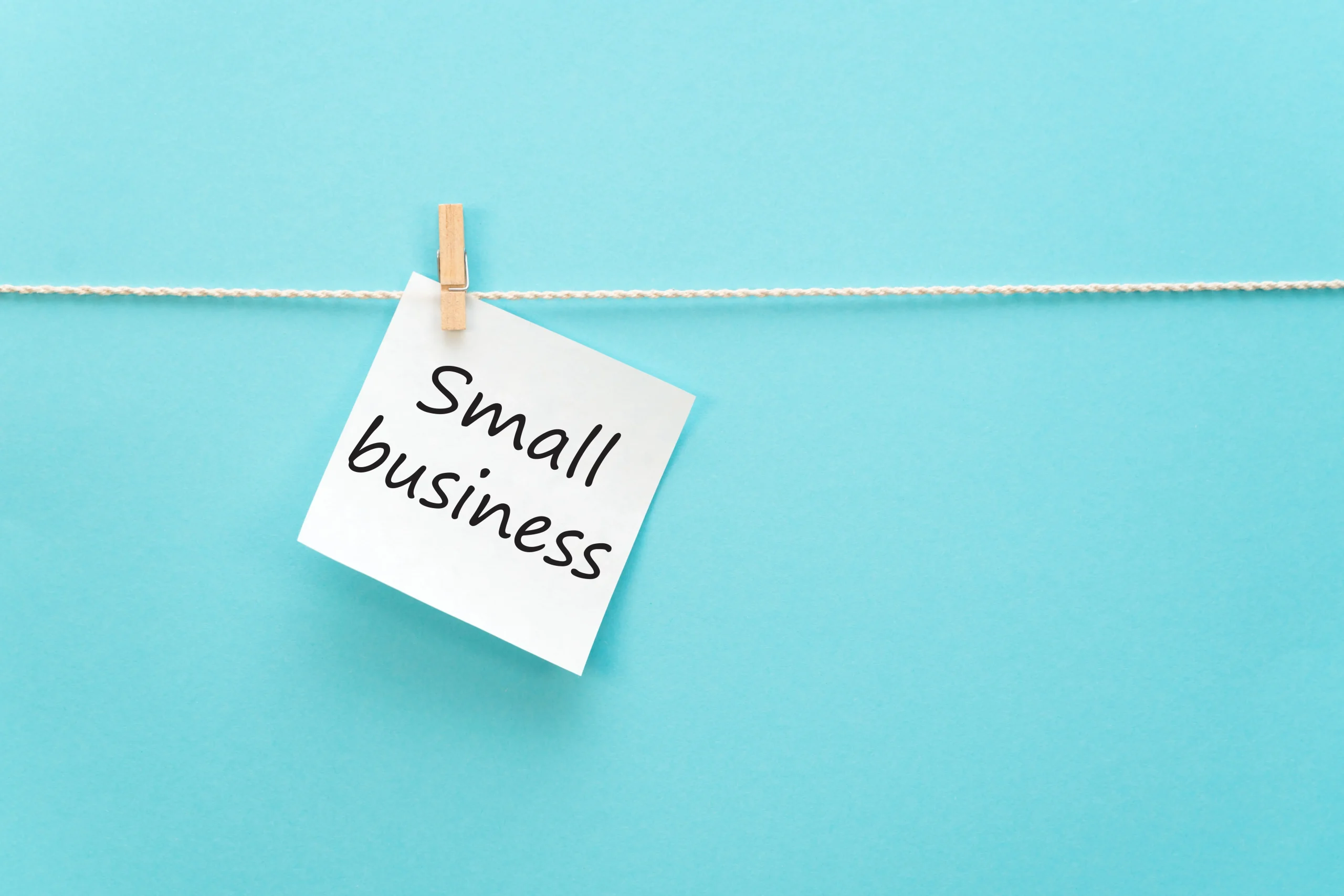 Why Small Business Growth Now Depends on Simplicity