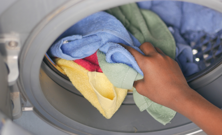 Simple & Profitable Side Hustle – Make Money Renting Out Washing Machines