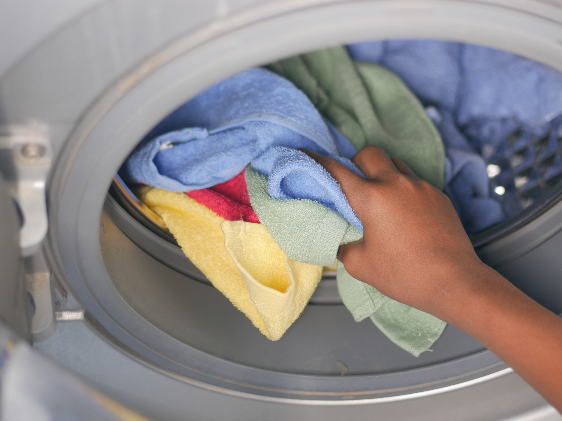 Simple & Profitable Side Hustle – Make Money Renting Out Washing Machines